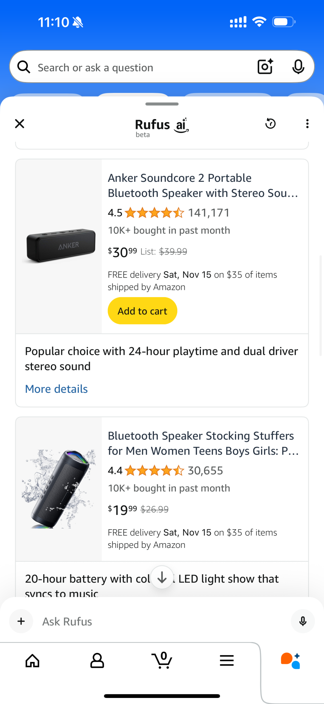 图片如何“视觉埋词”,从而迎合亚马逊COSMO算法的推荐机制
