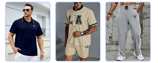 SHEIN官方|自营男装供应商热招中，诚邀您来货供全球！