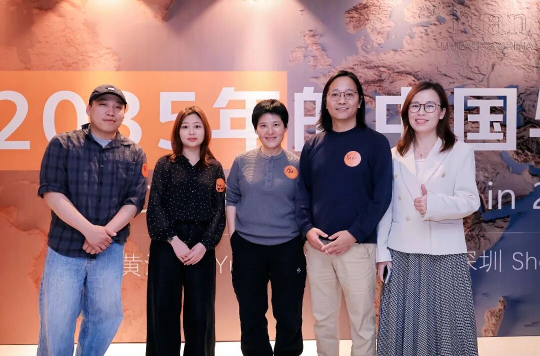 活动回顾 | 沙之星2026跨境出海财税合规私享会·深沪双城站圆满收官