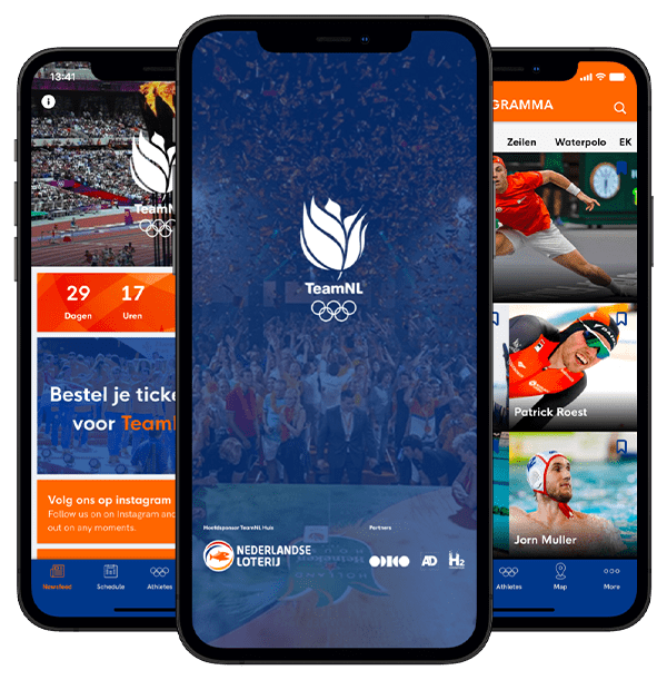 CM.com×2024巴黎奥运：打造极致的观赛体验！