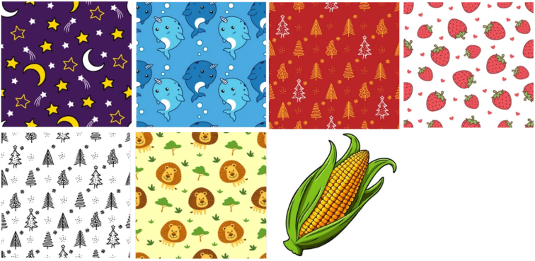 紧急！这3张图片没有授权千万别用，已有203家店铺被起诉！