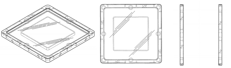 已有11家店涉案！亚马逊热销Picasso Tiles磁吸积木TRO！