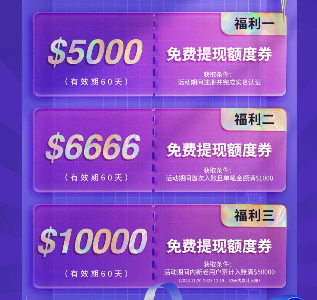 CoGoLinks外贸收款周年庆,Mate60 Pro、万元提现券免费领!