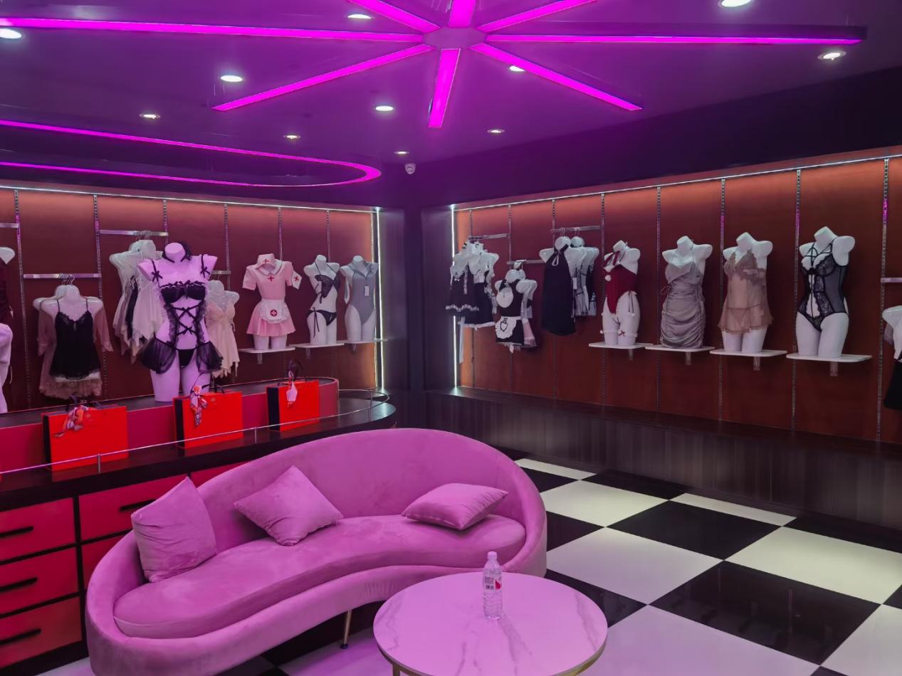 加码深耕产业带！雨果跨境助力葫芦岛泳装产业转型升级