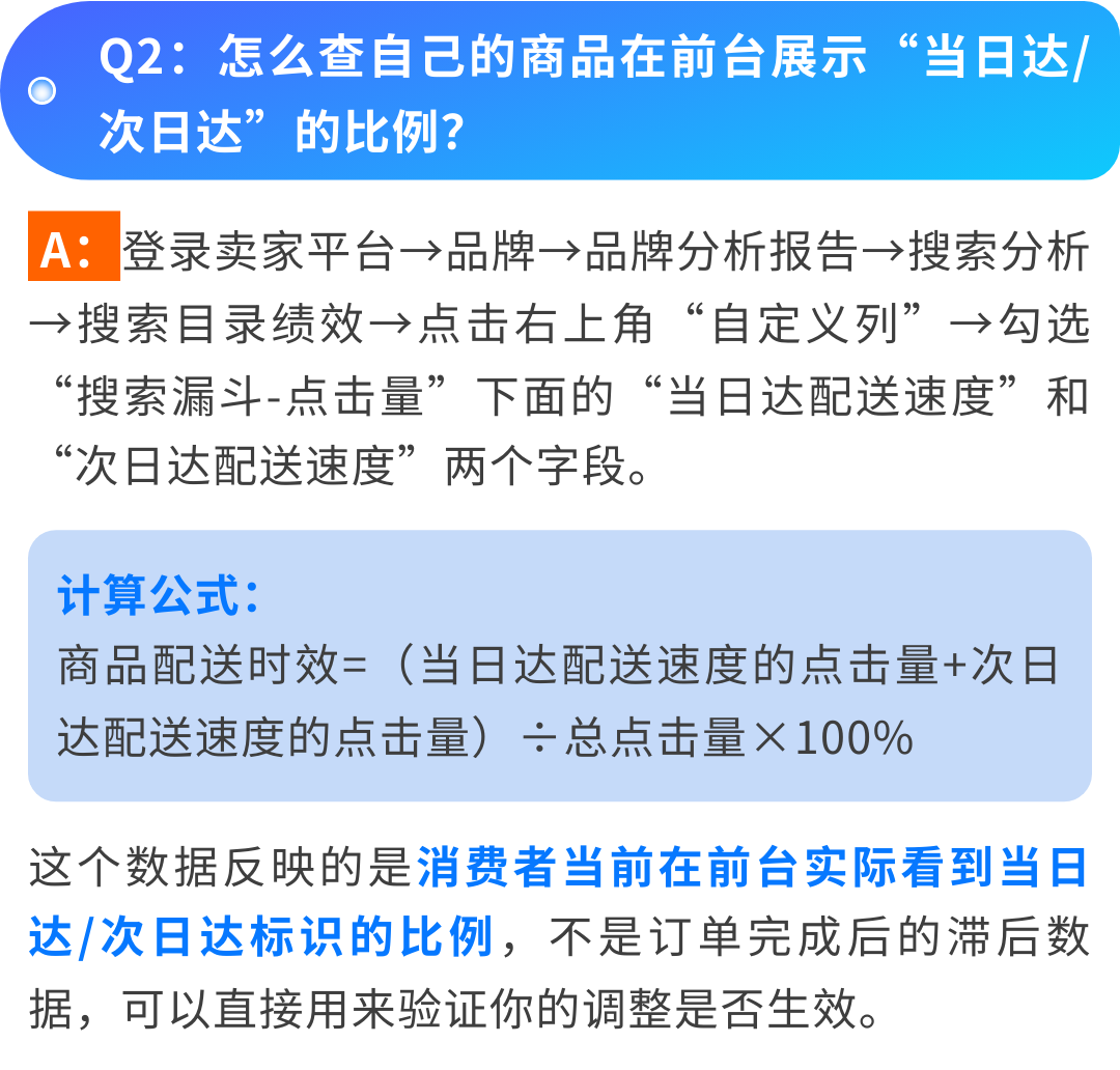 过去4周群里问爆了：Listing页面上的这个“小标识”到底怎么获取？