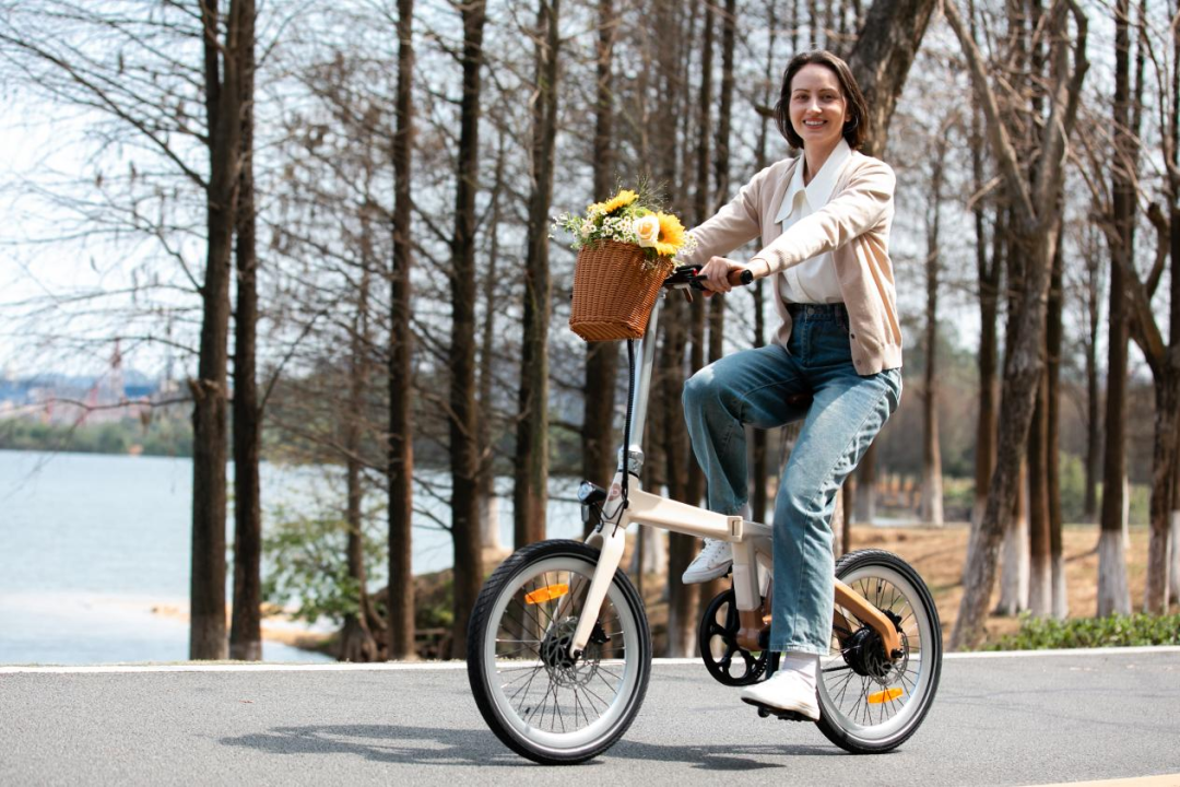 年入3个亿！他的E-bike爆款如“黑神话”横扫海外