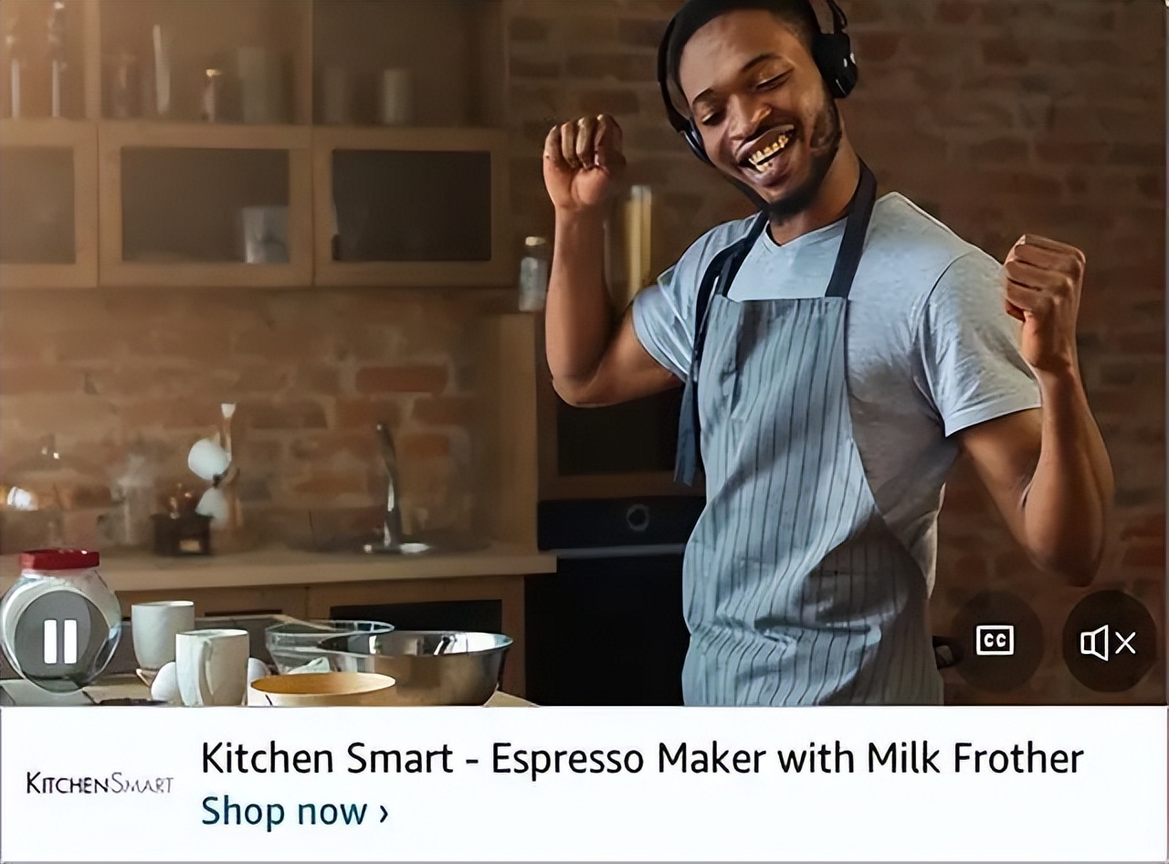 精华篇：亚马逊最全广告位解读