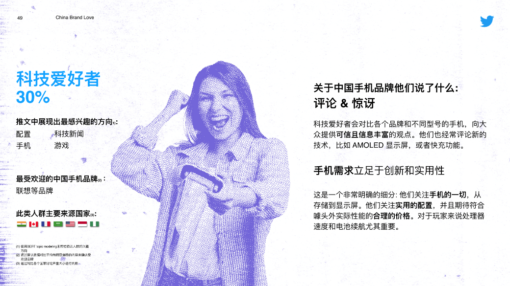 百万推文剖析中国手机品牌出海模式，跨境品牌能否复制其成功之路？