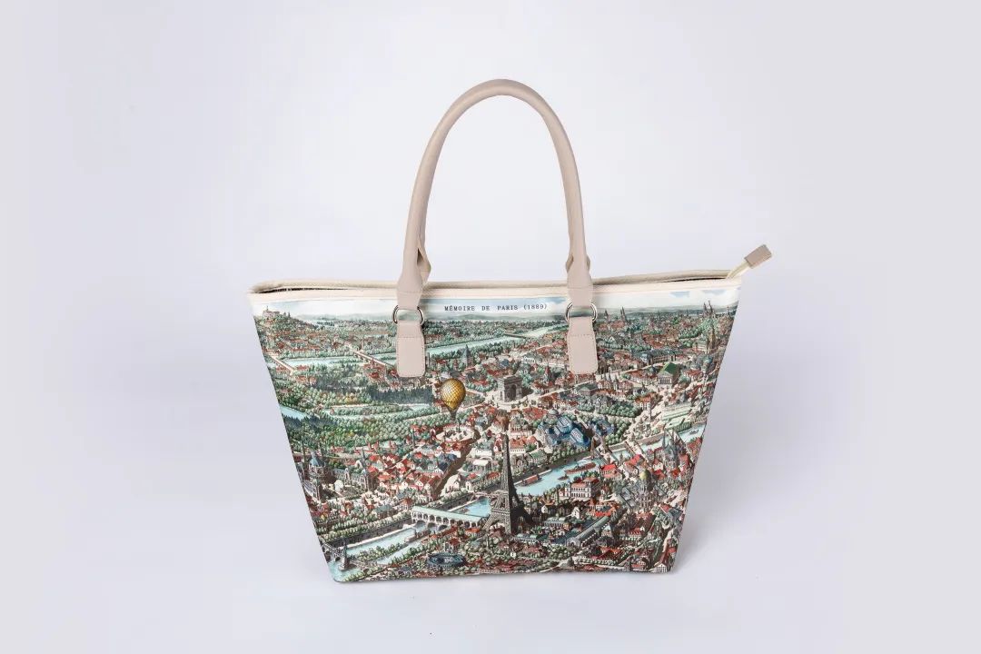 优品推介|6月15-17日，邀您现场探寻鞋服箱包好物！