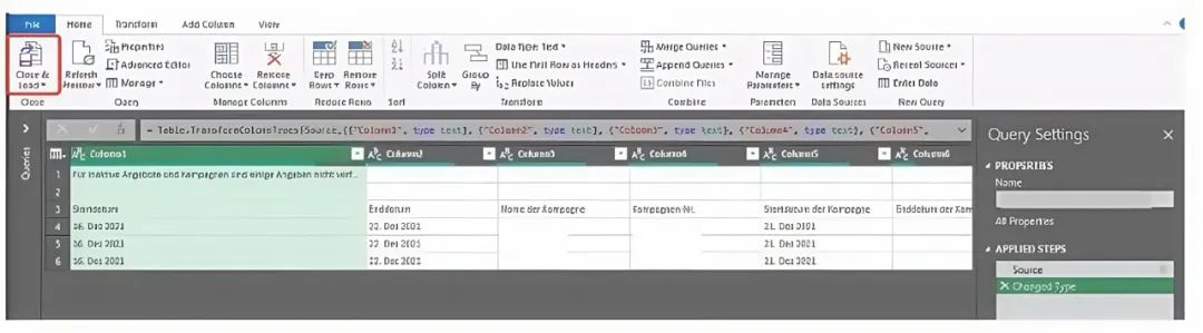 德国站广告报告正确打开方式，查看数据So Easy