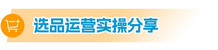 揭秘商机！《亚马逊日本机会品类动向调查》深挖5大热门品类！