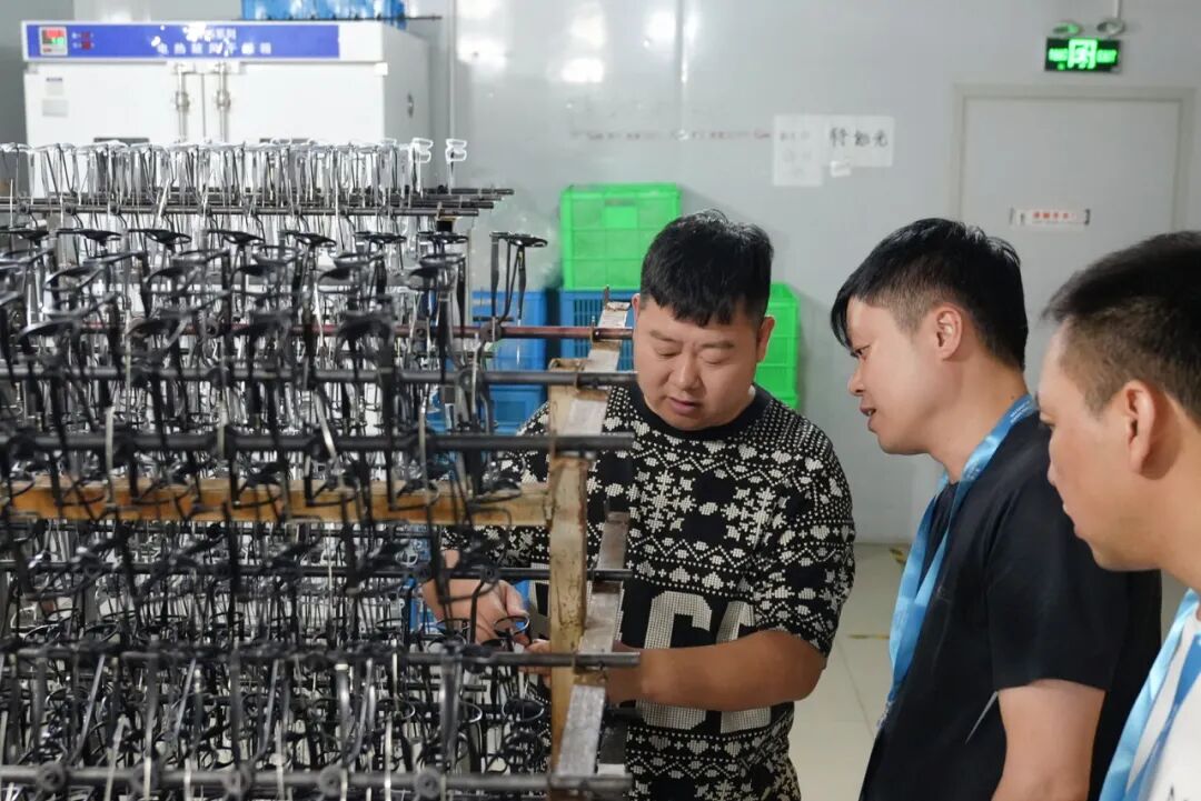 第三届台州国际眼镜展展后报告:服务升级、专业深化,全球影响力再突破