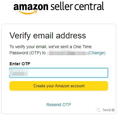 如何自注册亚马逊卖家帐号？2023 最新实操记录