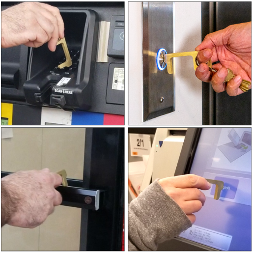 海绵宝宝、咖啡猫、朵拉、Blondie乐队和卫生手工具维权了!