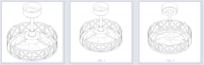 美国站卖家注意：多款热销产品专利下证，售卖需谨慎！