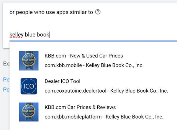 谷歌自定义受众，你不会是最后一个知道的吧？