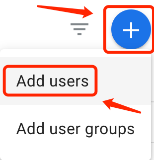 【2023最新版】邀请用户进入Google Ads和GA4的操作步骤
