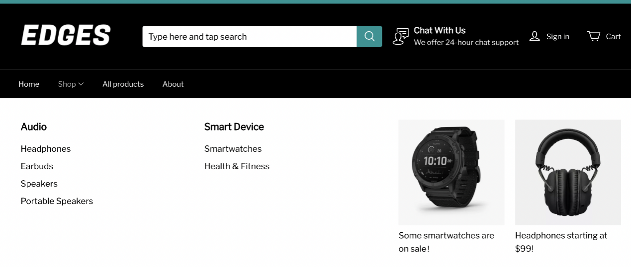 大手笔！SHOPLINE推出16套免费建站模板