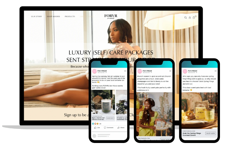 家居市场报告（二）：营销案例分析