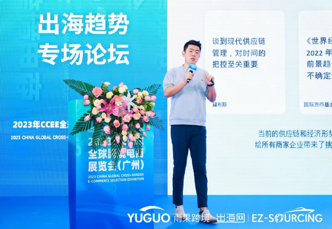 “人海”中启幕！广州CCEE首日展映挤爆“羊城”，一众卖家席地而坐……