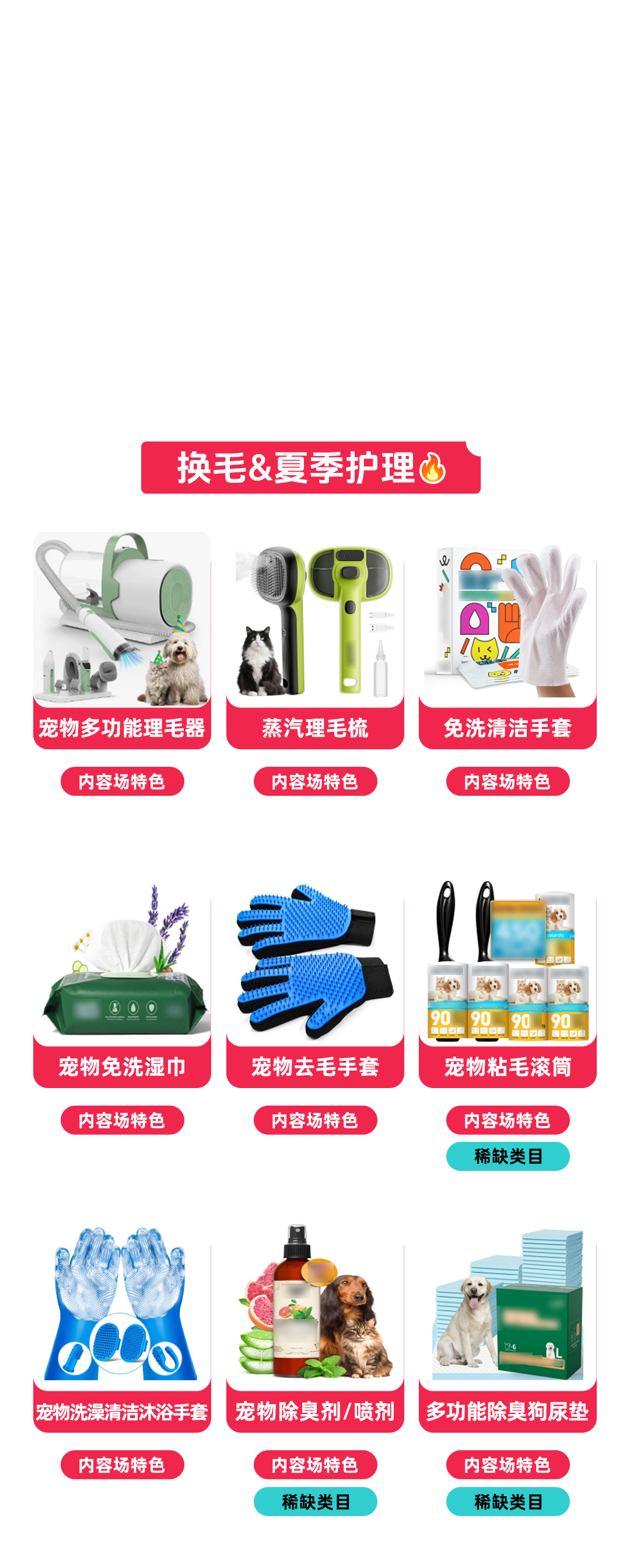 聚焦夏促增长方向，TikTok Shop美区宠物类目重点商家闭门会圆满落幕