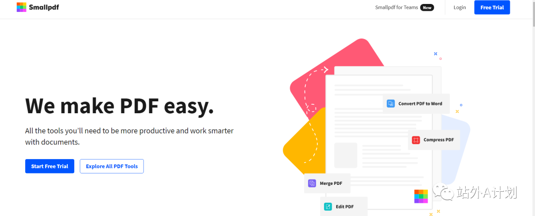 外贸营销工具推荐