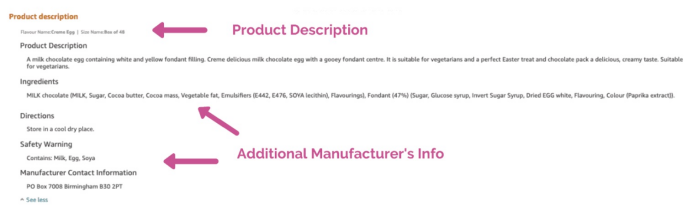 Amazon VS Shopify 的各种对比