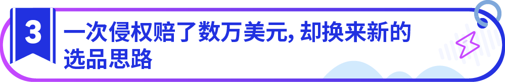 Yatch团队靠亚马逊FBA+差异化，3C 配件改套组爆单