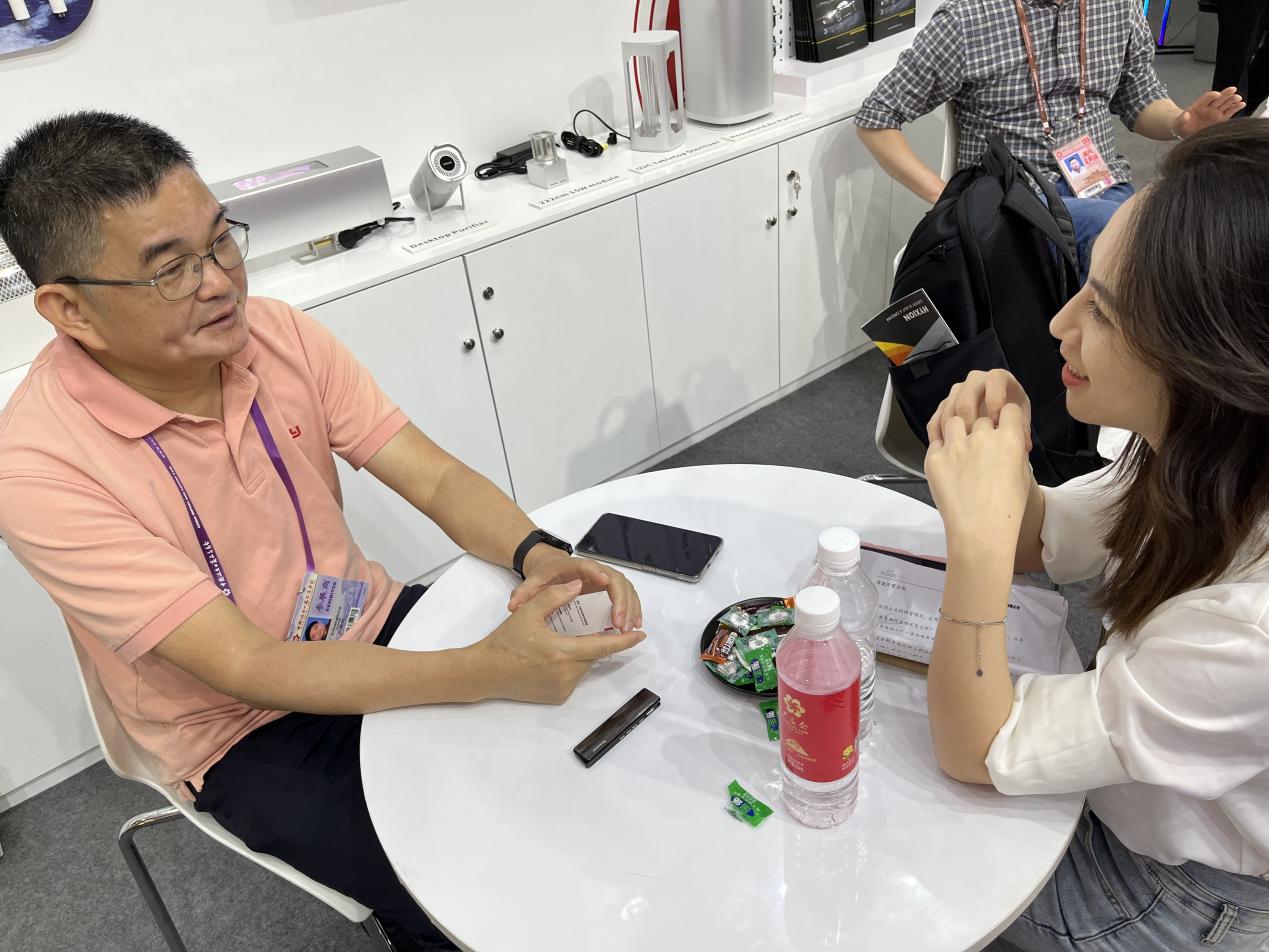 直击133届广交会：东南亚、印度设厂“规矩”多，中国产业链短期不会大规模脱钩