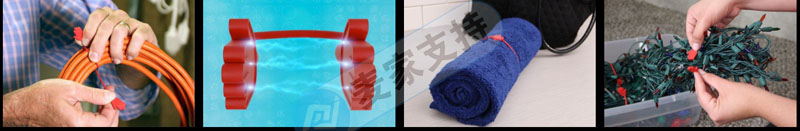 跨境侵权预警——小心！手掌形状电线缠绕器好看实用但易侵权