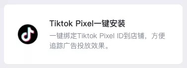 如何搭上TikTok流量紅利早班車？SHOPLINE教你一鍵安裝TikTok Pixel