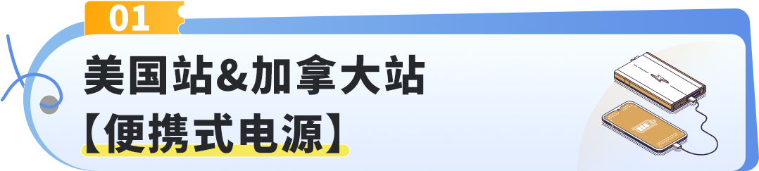 亚马逊美加站新规已生效，这两大品类合规要求有更新！