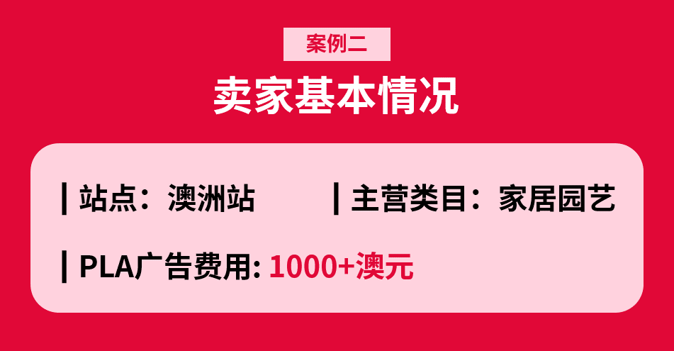 如何利用PLA广告突破流量瓶颈？来看看这些卖家怎么做！