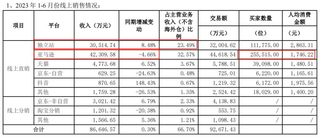 13年跨境老炮儿的流量盛宴，80万个买家撑起品牌梦
