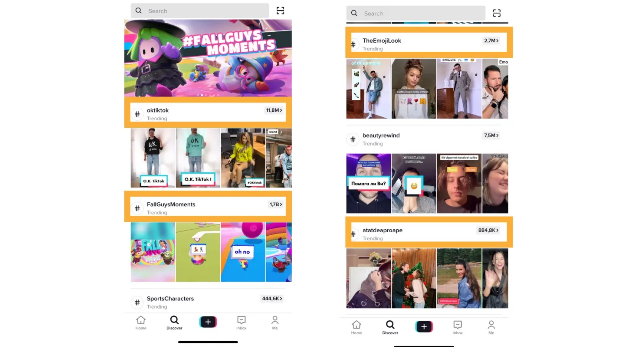 TikTok的最佳发帖时间及花样营销玩法汇总