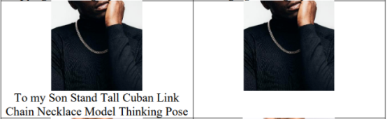 立即下架!289张版权图起诉侵权,大批账号面临冻结罚款!