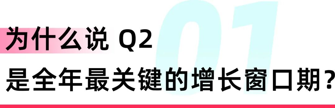 爆火预警！2026 Q2 TikTok Shop东南亚跨境机会｜节点备战指南