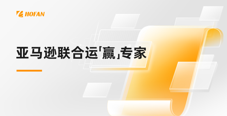一文看懂浩方集團亞馬遜聯(lián)合運營接龍項目