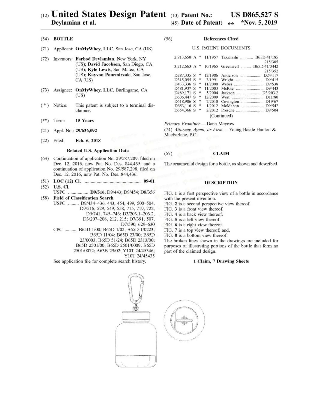 速速避坑！亚马逊热销小工具起诉侵权，600+listing直面下架风险！