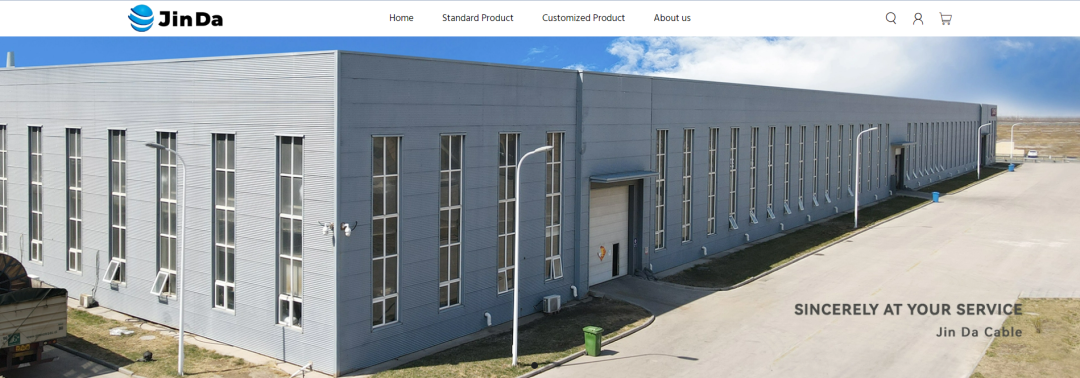 Shoptop客户案例-津达线缆的出海品牌化升级之道