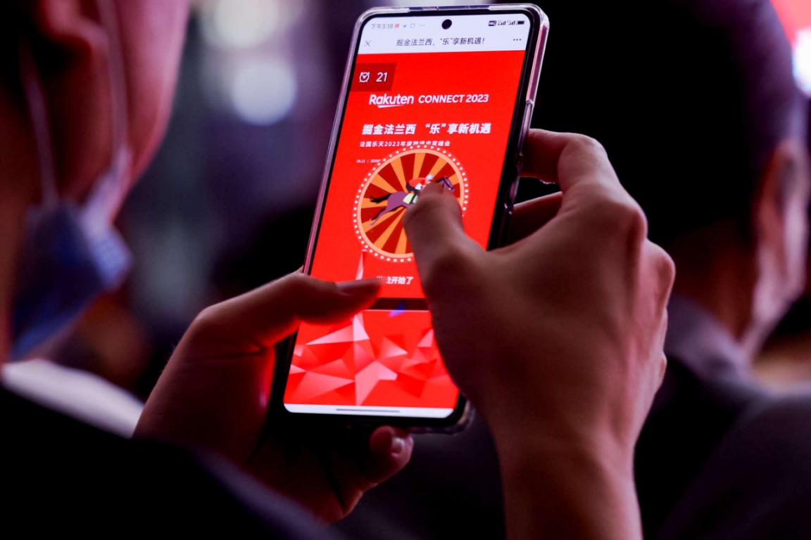 “人气爆棚”，法国乐天首场中国卖家专属见面会圆满落幕！