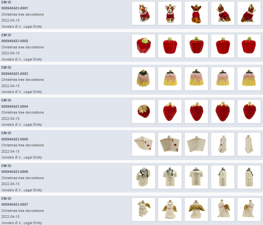 圣诞节装饰品迎来旺季，隐藏巨大侵权风险，售卖需谨慎！