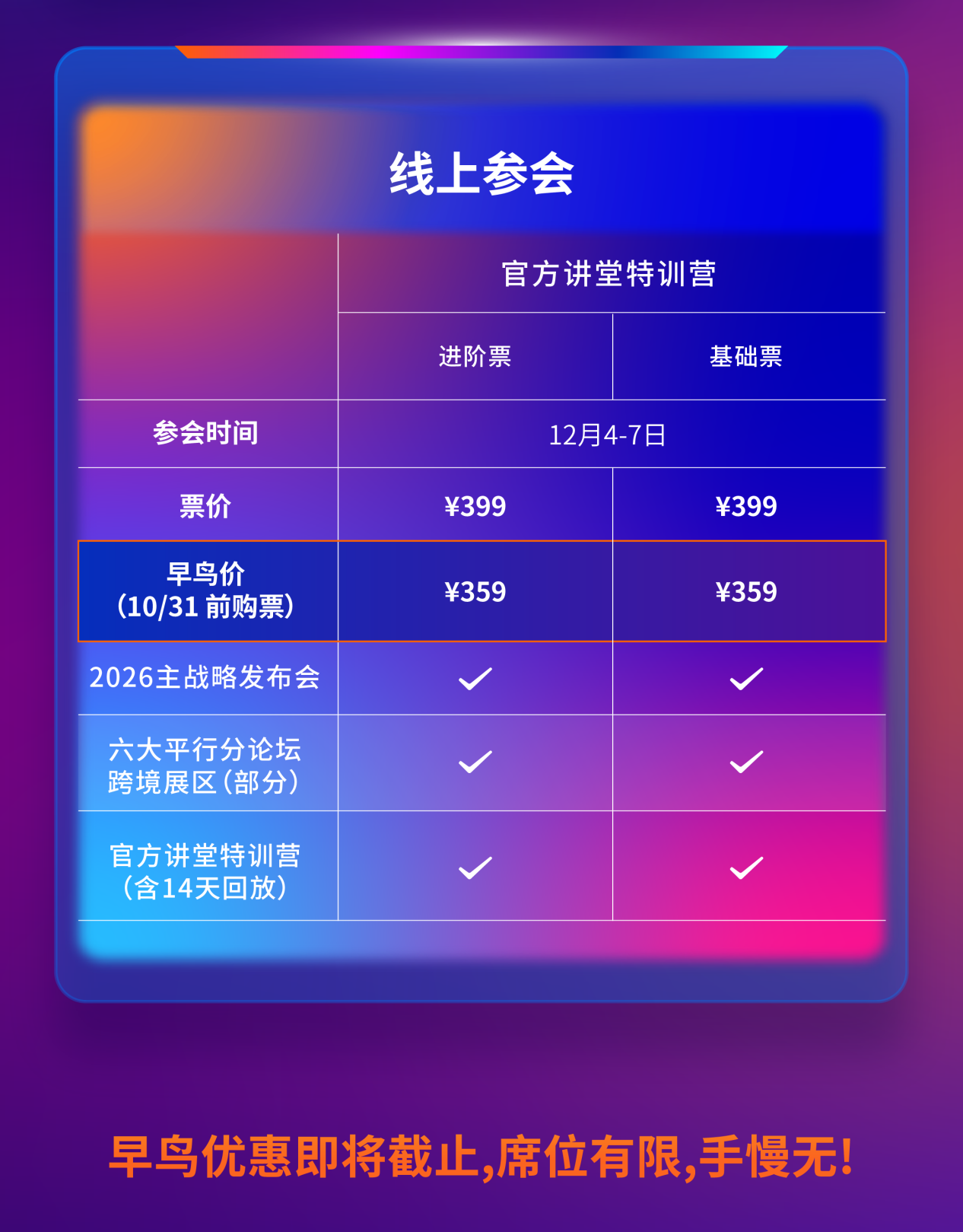 2026想要爆单?那就别错过这场亚马逊跨境卖家“必修课”!