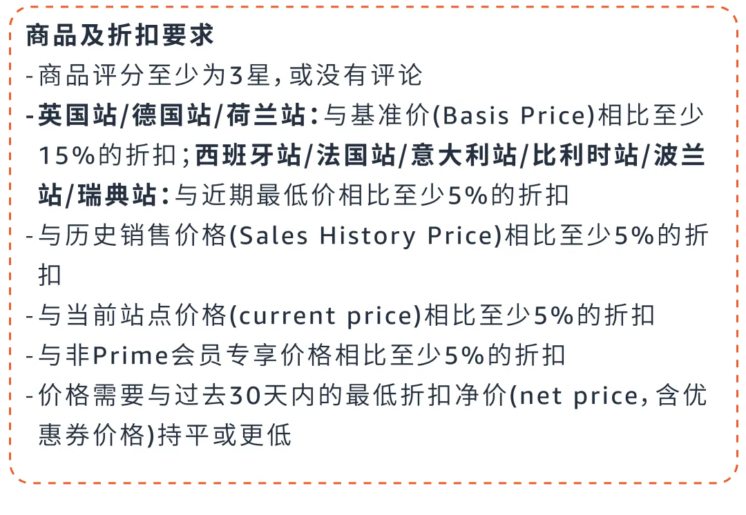 Prime会员日在即,还担忧Deal?别慌,亚马逊来帮你接住2亿会员流量