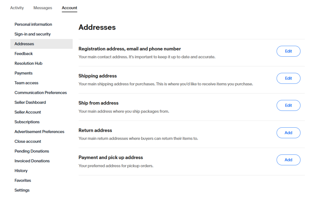 合理设置退货，帐号更健康、运营更高效！