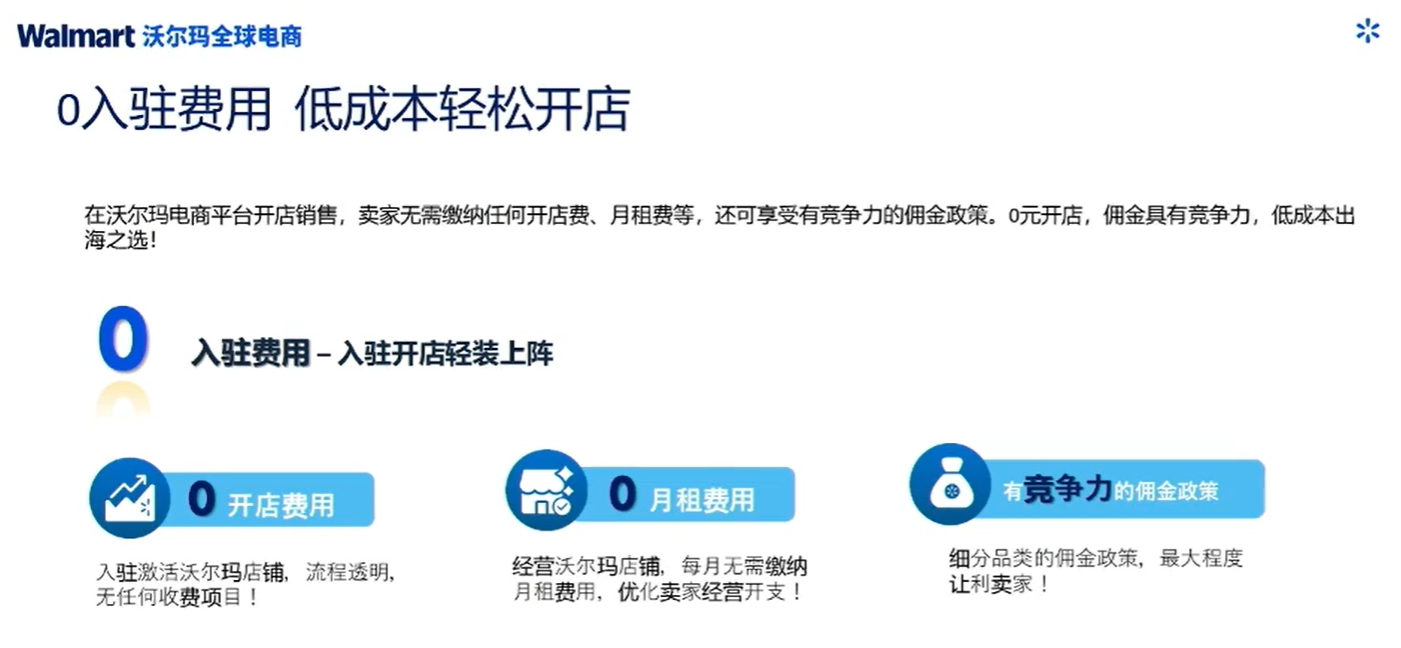 北美第二大电商，新卖家红利炸了！