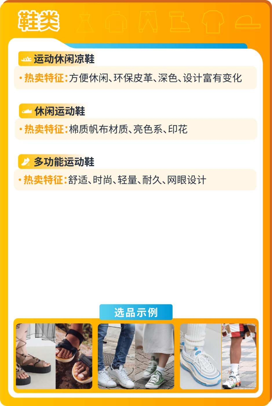 2025年亚马逊时尚爆款，万亿美金市场揭秘指南，抢跑风口