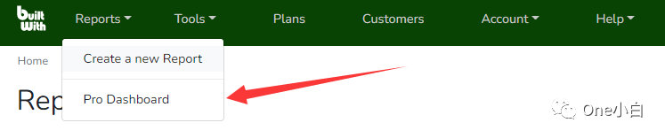 8000+字长文解析，Builtwith 网站分析工具超详细使用教程