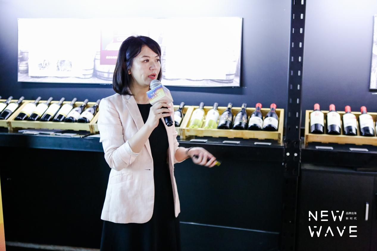 NEW WAVE“品牌出海新时代”线下闭门会成功举办