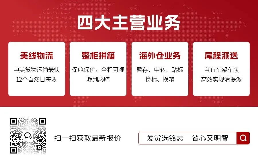 近期关税再次备受关注，不过这次是利好消息！